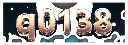 q0138 logo