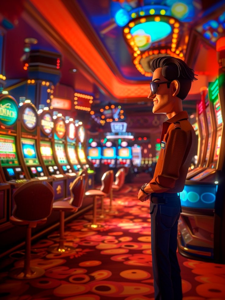 q0138 Arcade